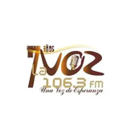 Radio la voz Acarigua