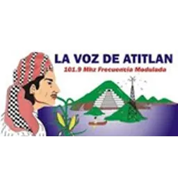 Radio la Voz de Atitlan