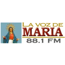Radio La Voz de María