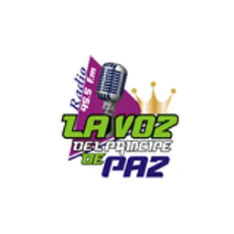 Radio La Voz del Príncipe de Paz