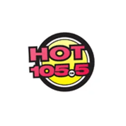 Hot 105.5 FM