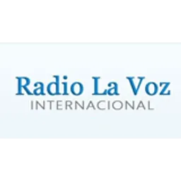 Radio la voz internacional