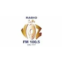 Radio La Voz