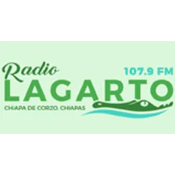 Radio Lagarto