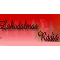 Radio Lakodalmas