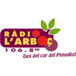 Ràdio L'Arboç 106.8 FM