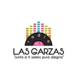 Radio Las Garzas