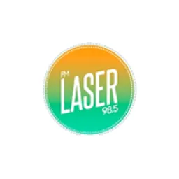 Radio Láser 102.3 FM