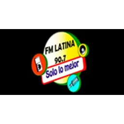 Radio Latina