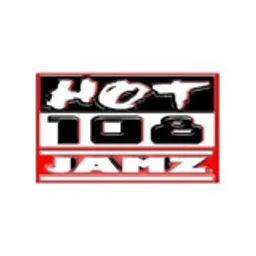 Hot 108 JAMZ
