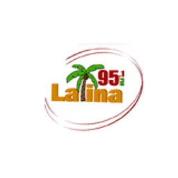 Radio Latina 95