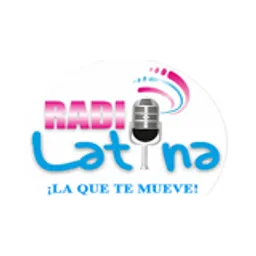 Radio Latina Acevedo