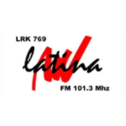 Radio Latina Jujuy