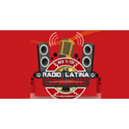 Radio Latina Online