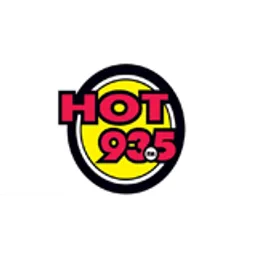 Hot 93.5 - CIGM-FM