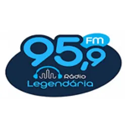 Rádio Legendária