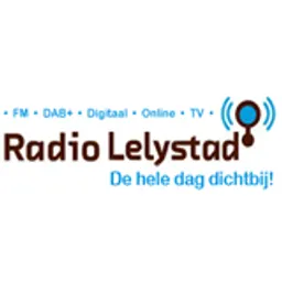 Radio Lelystad