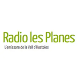 Radio Les Planes