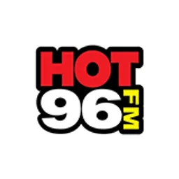 Hot 96 FM
