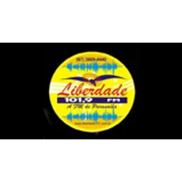 Rádio Liberdade 101.9 FM