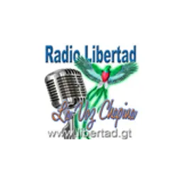 Radio Libertad
