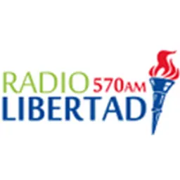Radio Libertad 570 AM