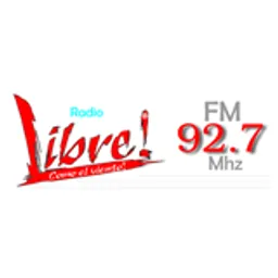 Radio Libre FM