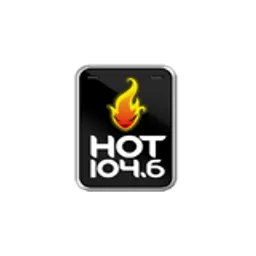 Hot FM 104.6