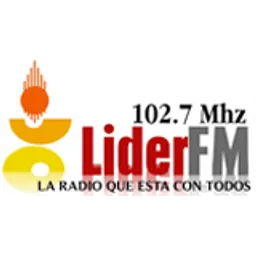 Radio Lider