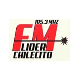 Radio Lider FM Chilecito