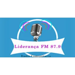 Rádio Liderança