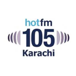 Hot FM 105