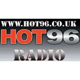 Hot96 Radio