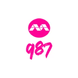 987 FM