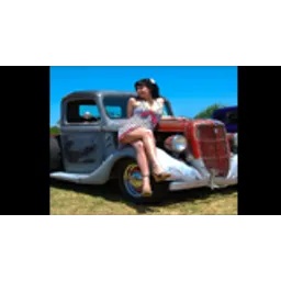 HotRod