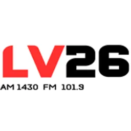Radio LV26 1430 AM