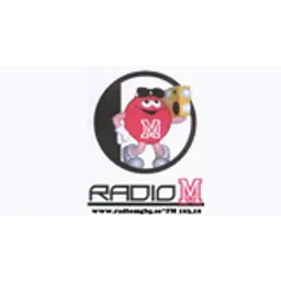 Radio M