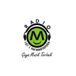 Radio M Martrapura