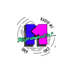 Radio-M1