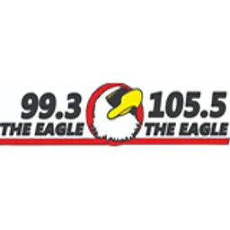 99.3 The Eagle