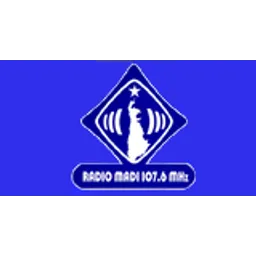 Radio Madi