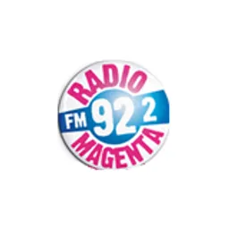 Radio Magenta-inBlu