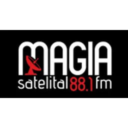 Radio Magia Satelital