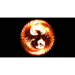 Radio Magic Firebird