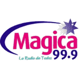Radio Magica 99.9