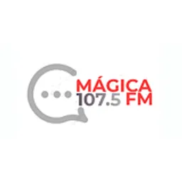 RADIO MÁGICA FM