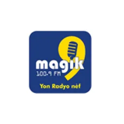 Radio Magik9