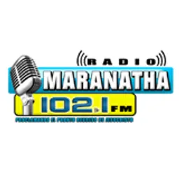 Radio Maranatha