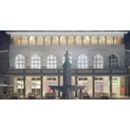 Radio Margarethenhoehe