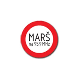 Radio MARŠ